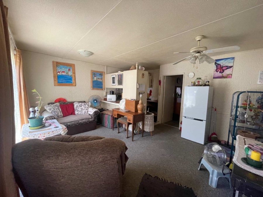 1 Bedroom Property for Sale in Pellissier Free State